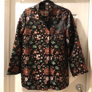 COPY - Traditional Chinese Jacket